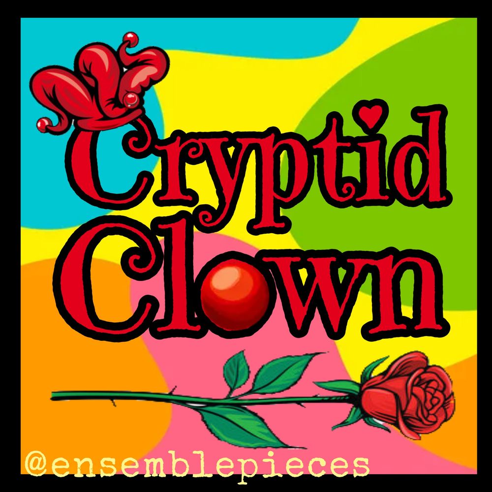 Cryptid Clown