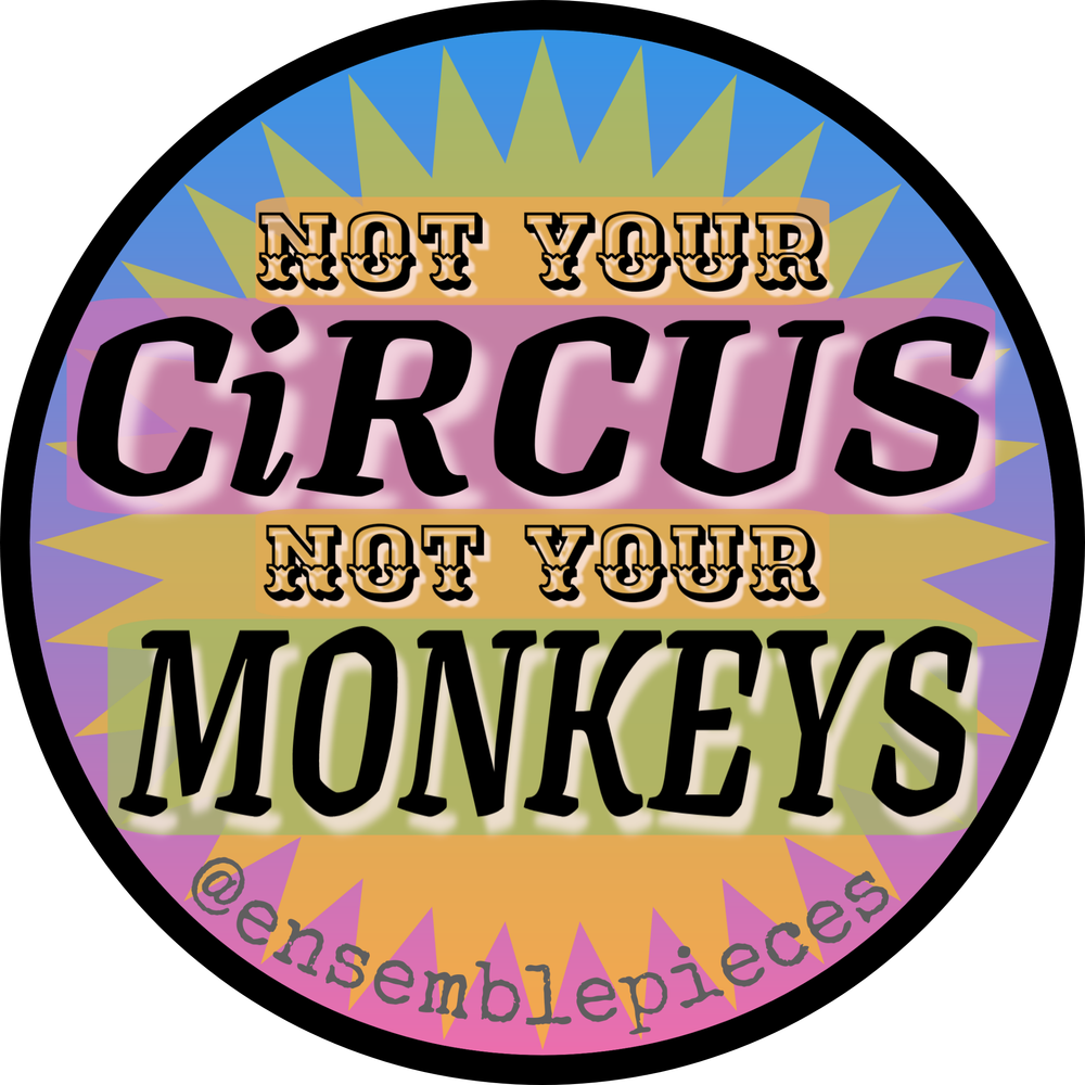 Not Your Circus